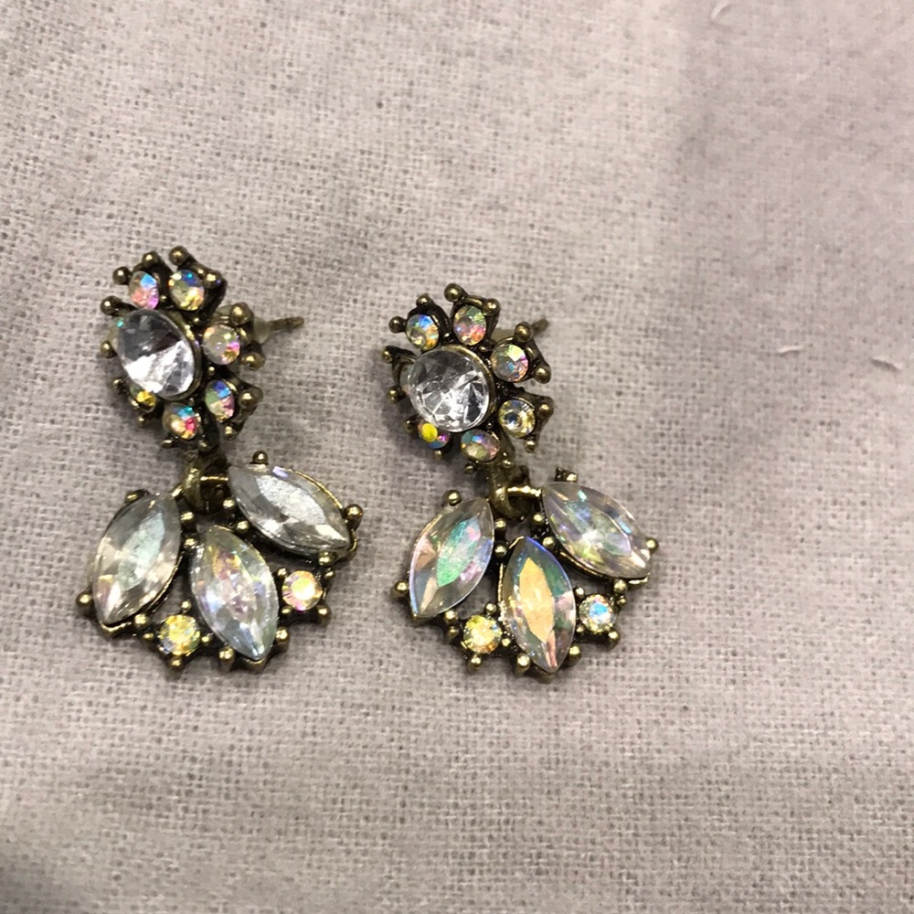 Vintage earrings